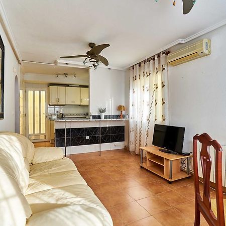 Espanhouse Baikal 54 Orihuela Ngoại thất bức ảnh