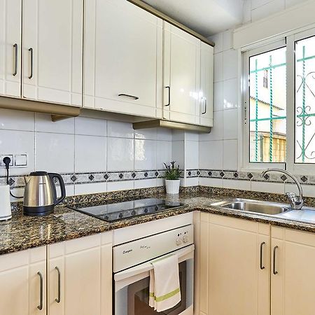 Espanhouse Baikal 54 Orihuela Ngoại thất bức ảnh