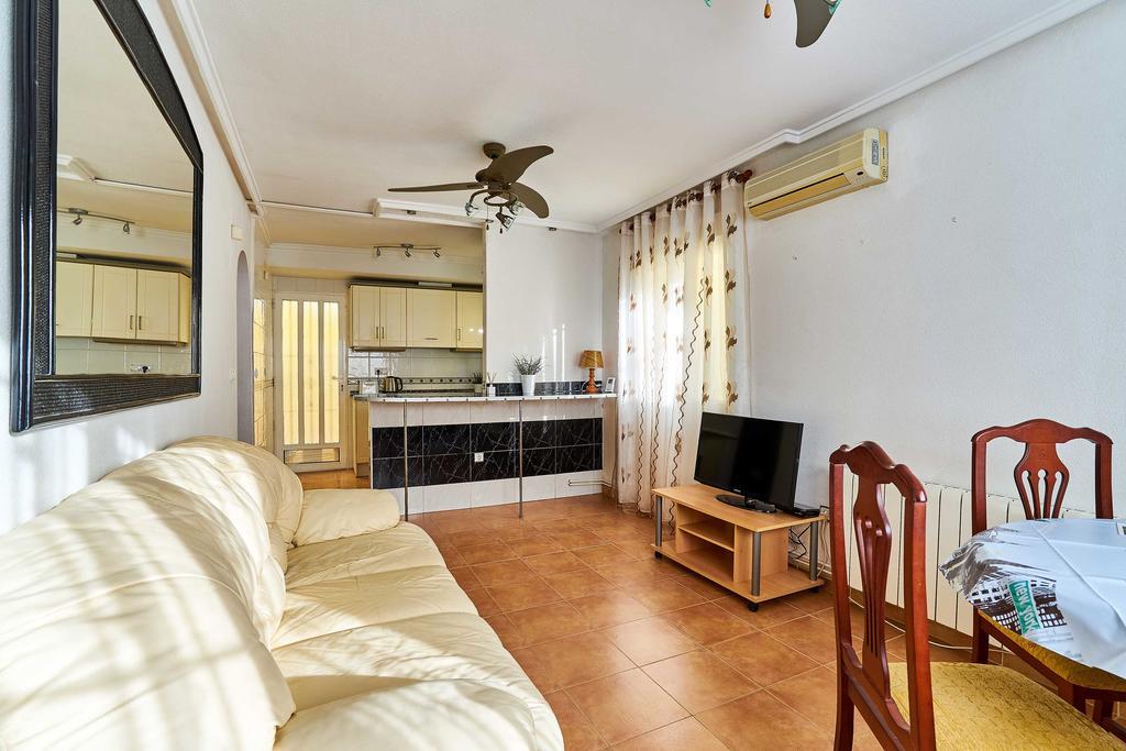 Espanhouse Baikal 54 Orihuela Ngoại thất bức ảnh