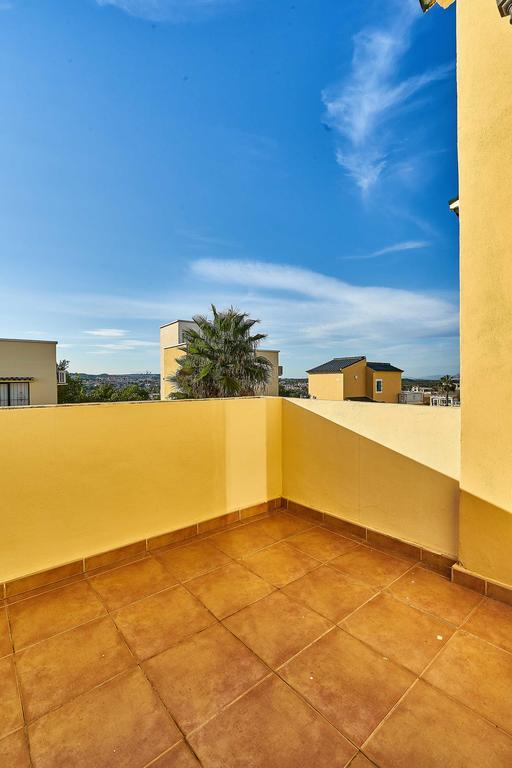 Espanhouse Baikal 54 Orihuela Ngoại thất bức ảnh