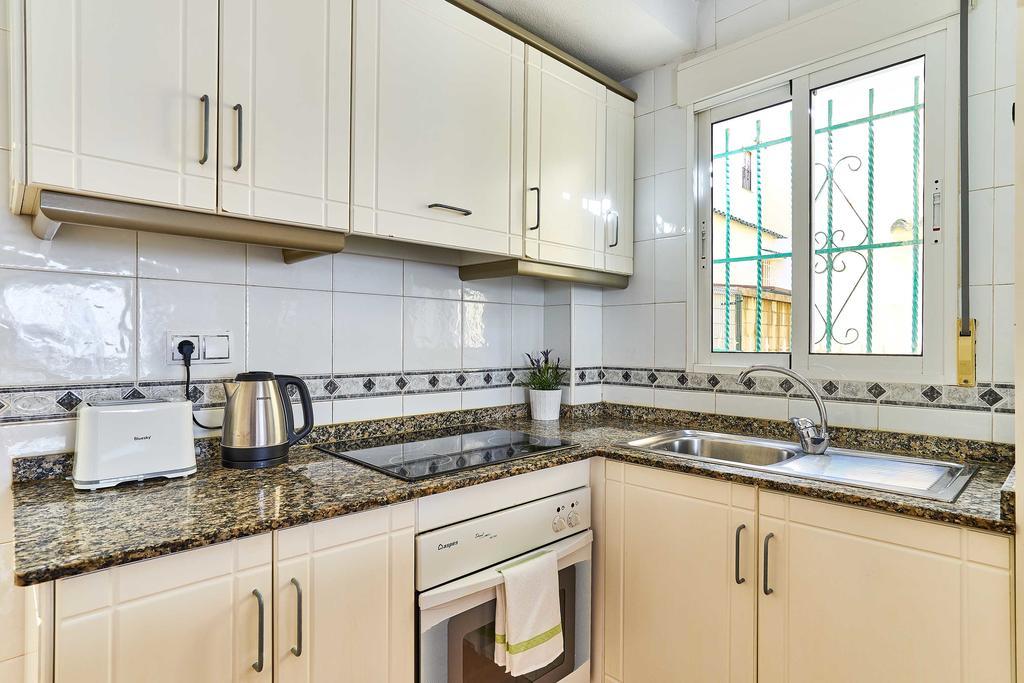Espanhouse Baikal 54 Orihuela Ngoại thất bức ảnh