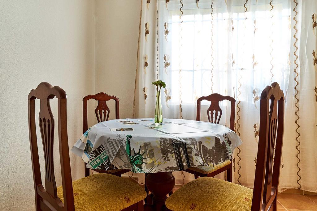 Espanhouse Baikal 54 Orihuela Ngoại thất bức ảnh