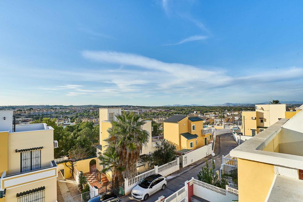 Espanhouse Baikal 54 Orihuela Ngoại thất bức ảnh