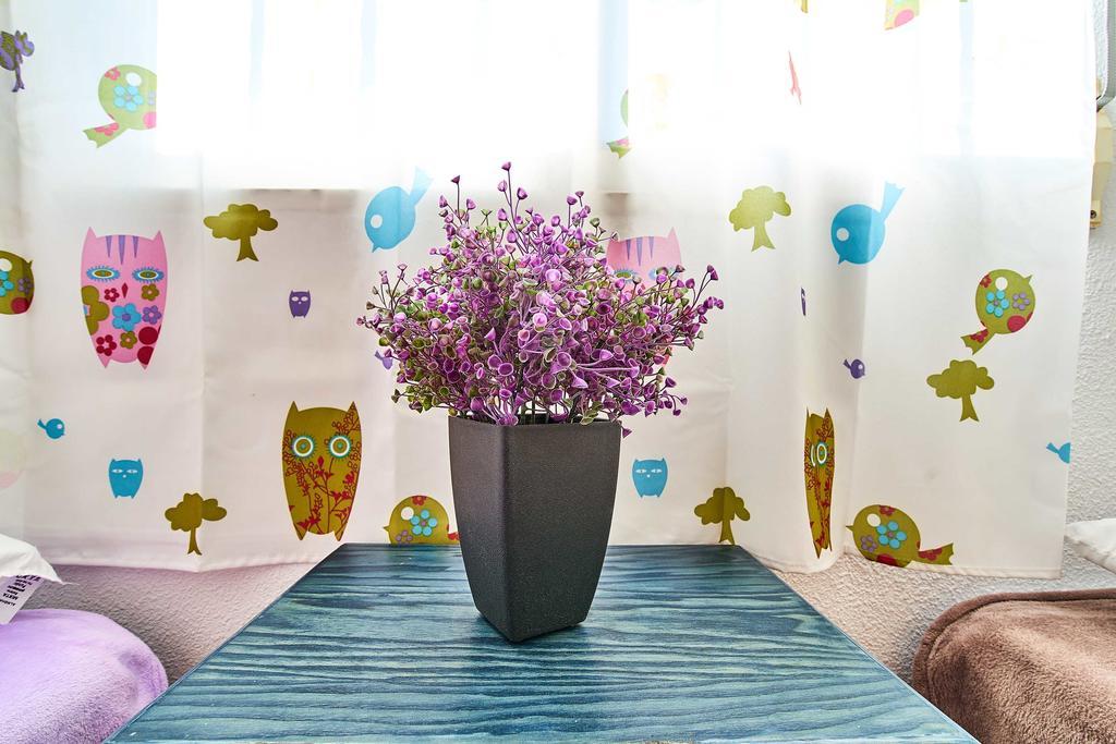 Espanhouse Baikal 54 Orihuela Ngoại thất bức ảnh