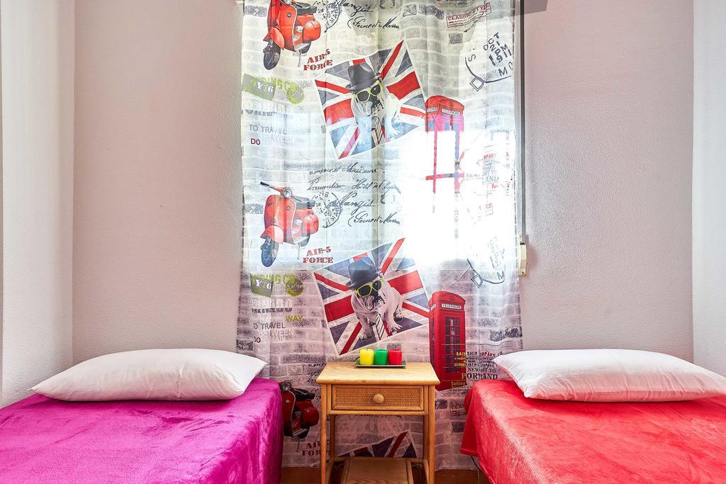 Espanhouse Baikal 54 Orihuela Ngoại thất bức ảnh