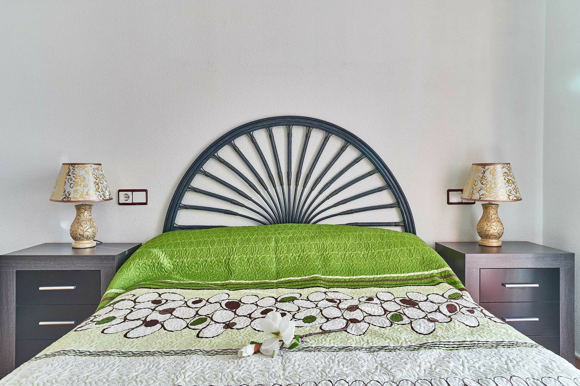 Espanhouse Baikal 54 Orihuela Ngoại thất bức ảnh