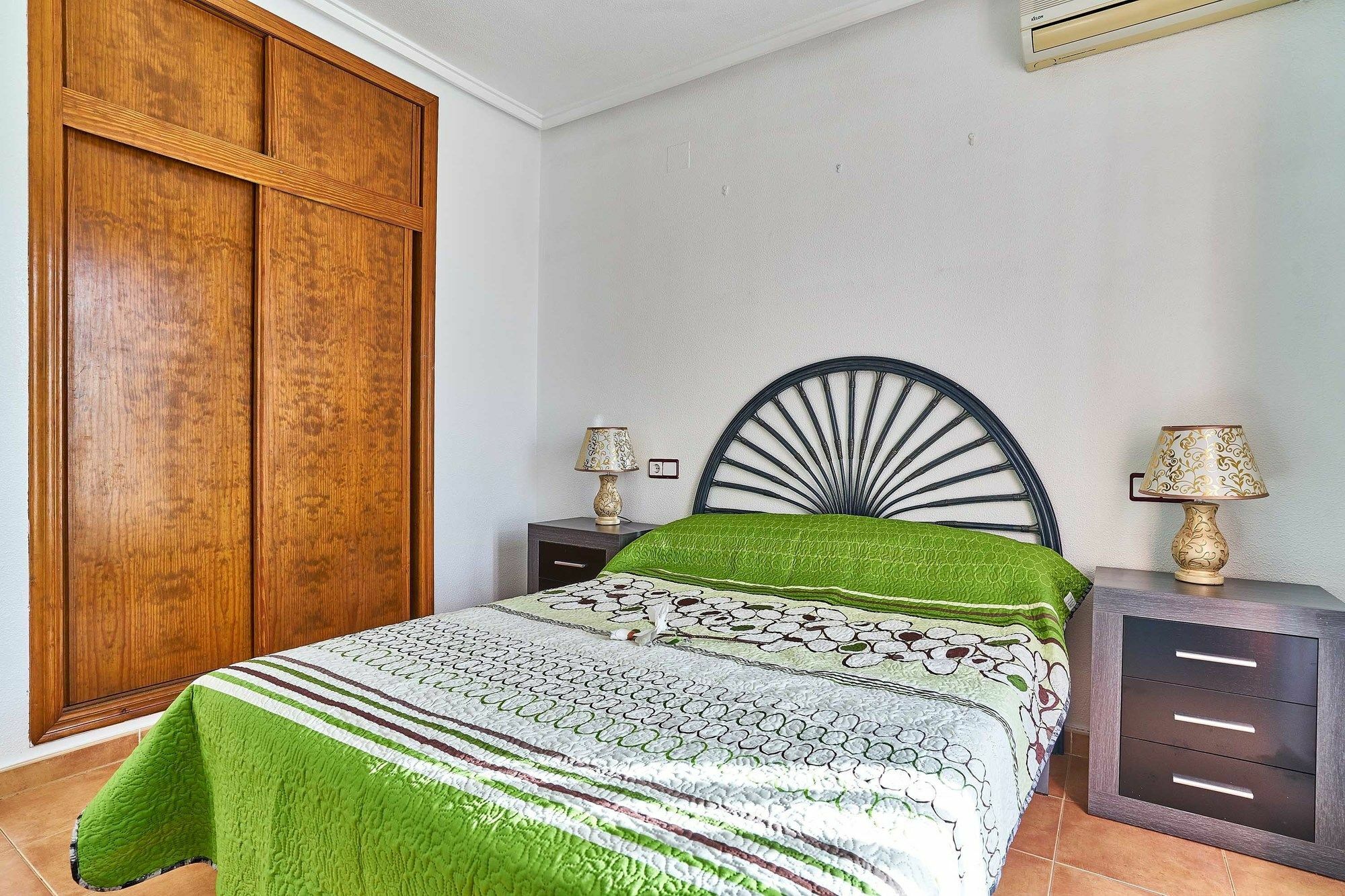 Espanhouse Baikal 54 Orihuela Ngoại thất bức ảnh
