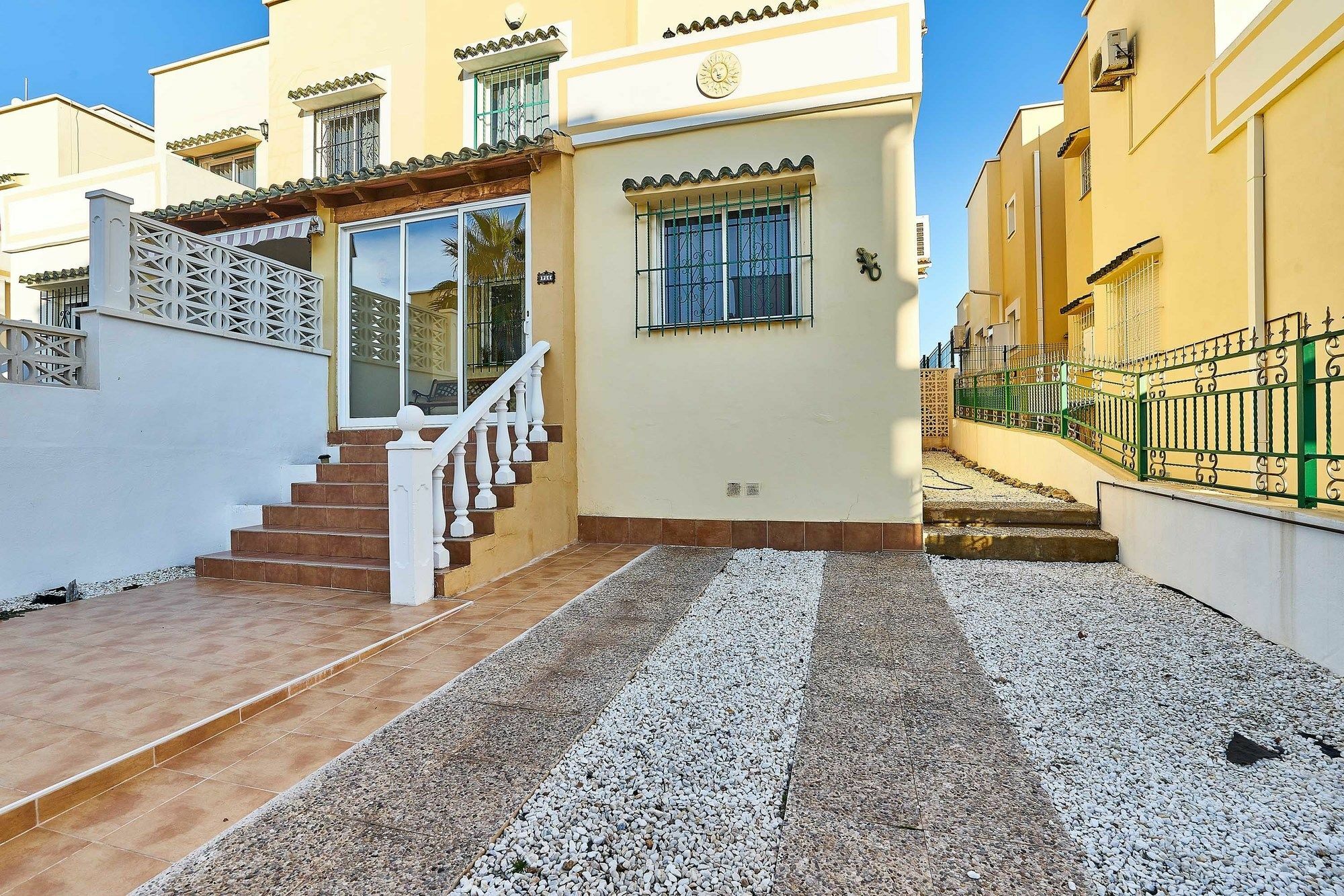 Espanhouse Baikal 54 Orihuela Ngoại thất bức ảnh