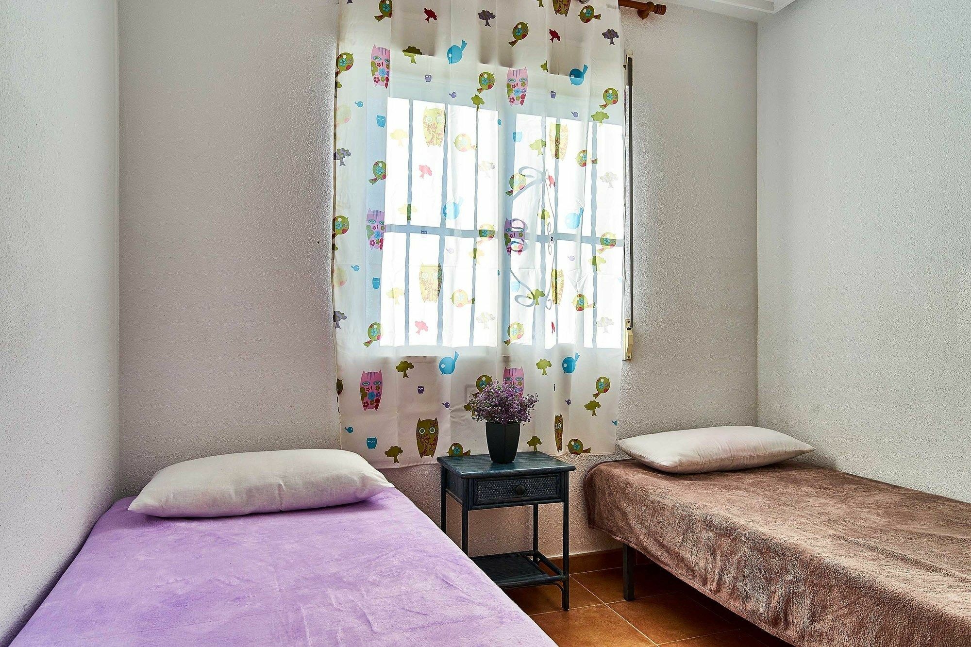 Espanhouse Baikal 54 Orihuela Ngoại thất bức ảnh