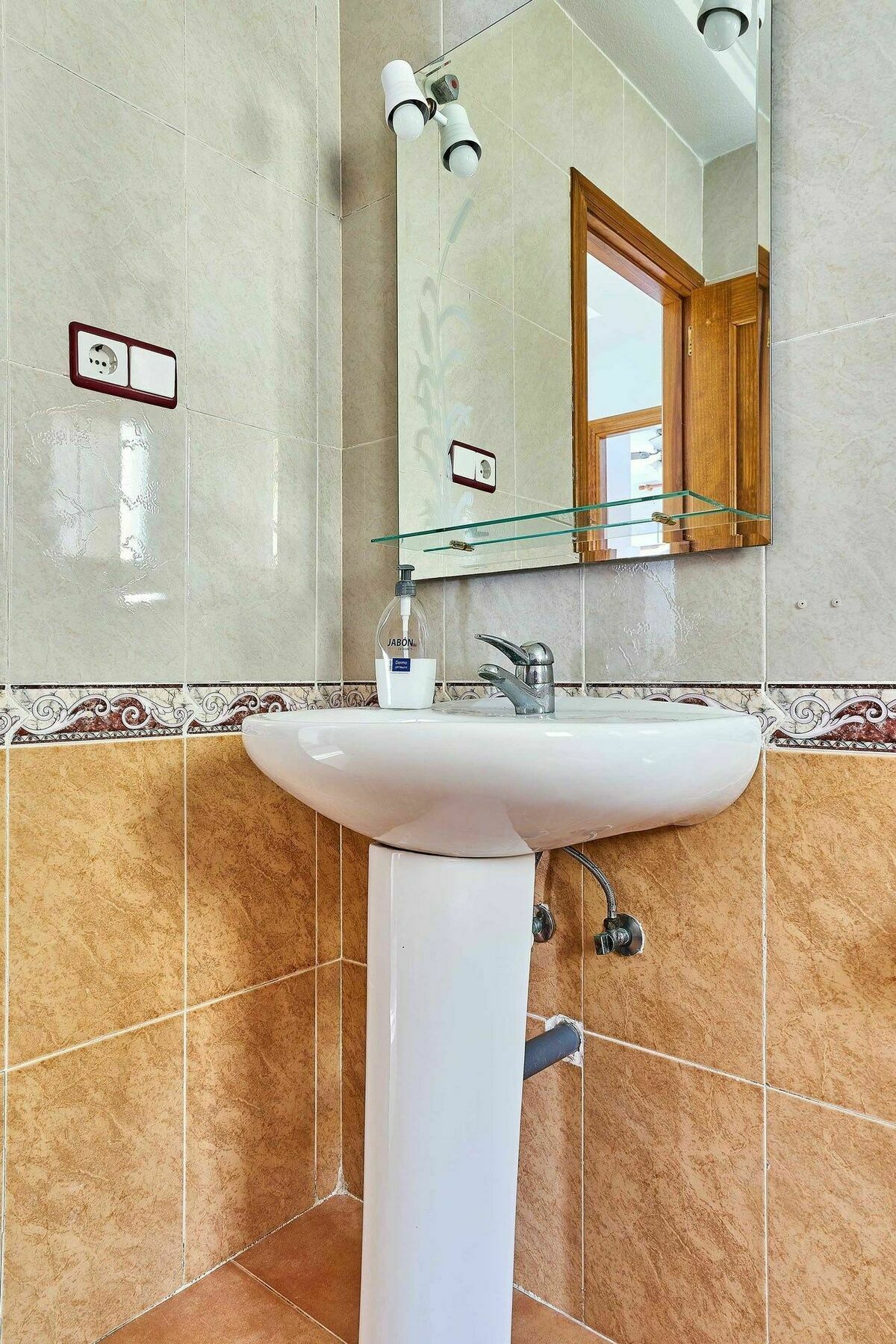Espanhouse Baikal 54 Orihuela Ngoại thất bức ảnh