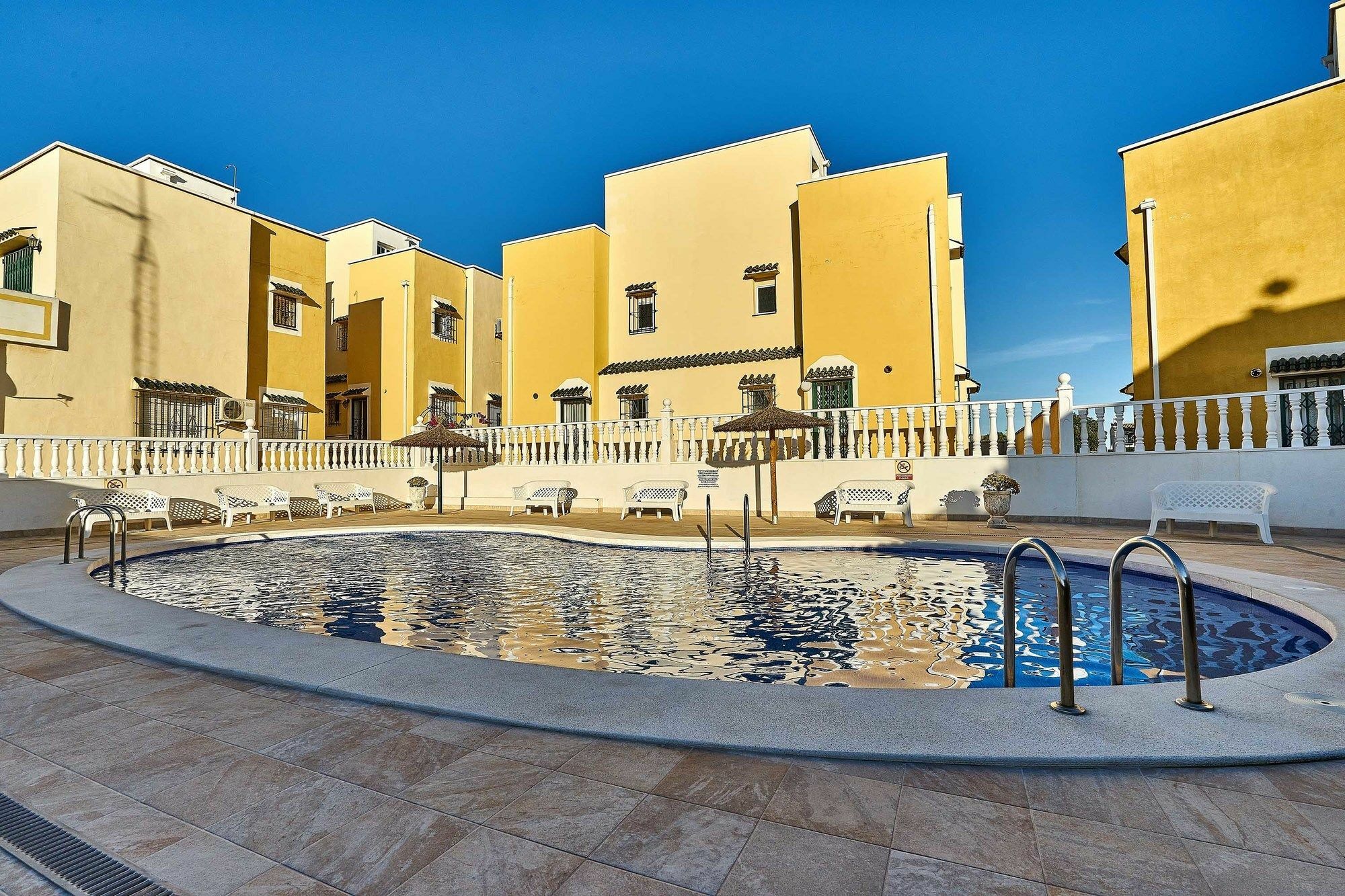 Espanhouse Baikal 54 Orihuela Ngoại thất bức ảnh