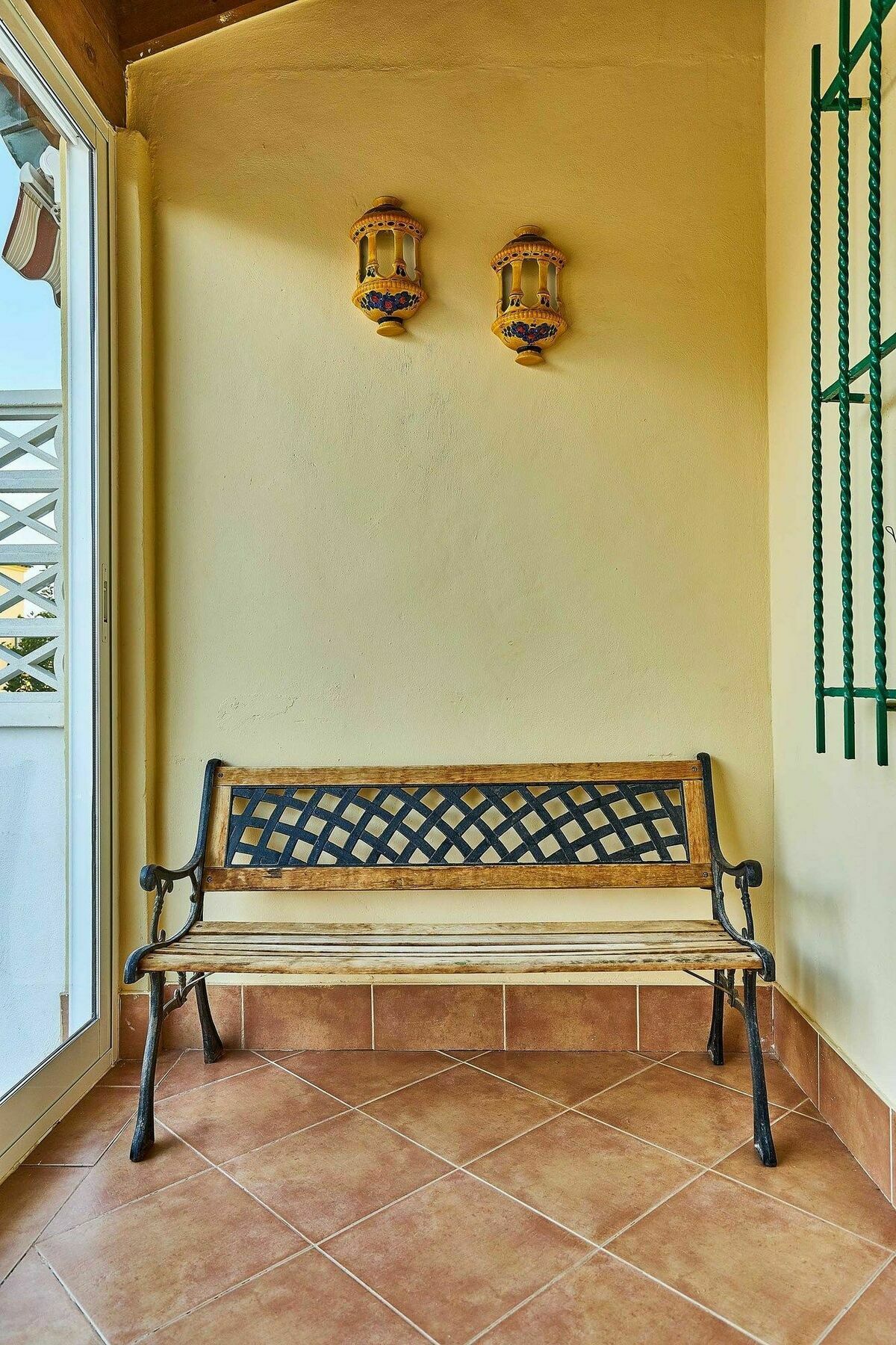 Espanhouse Baikal 54 Orihuela Ngoại thất bức ảnh