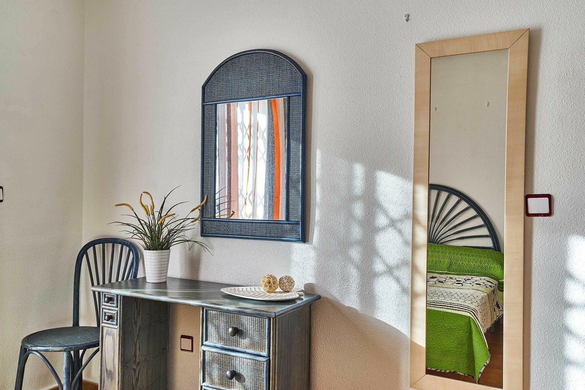 Espanhouse Baikal 54 Orihuela Ngoại thất bức ảnh