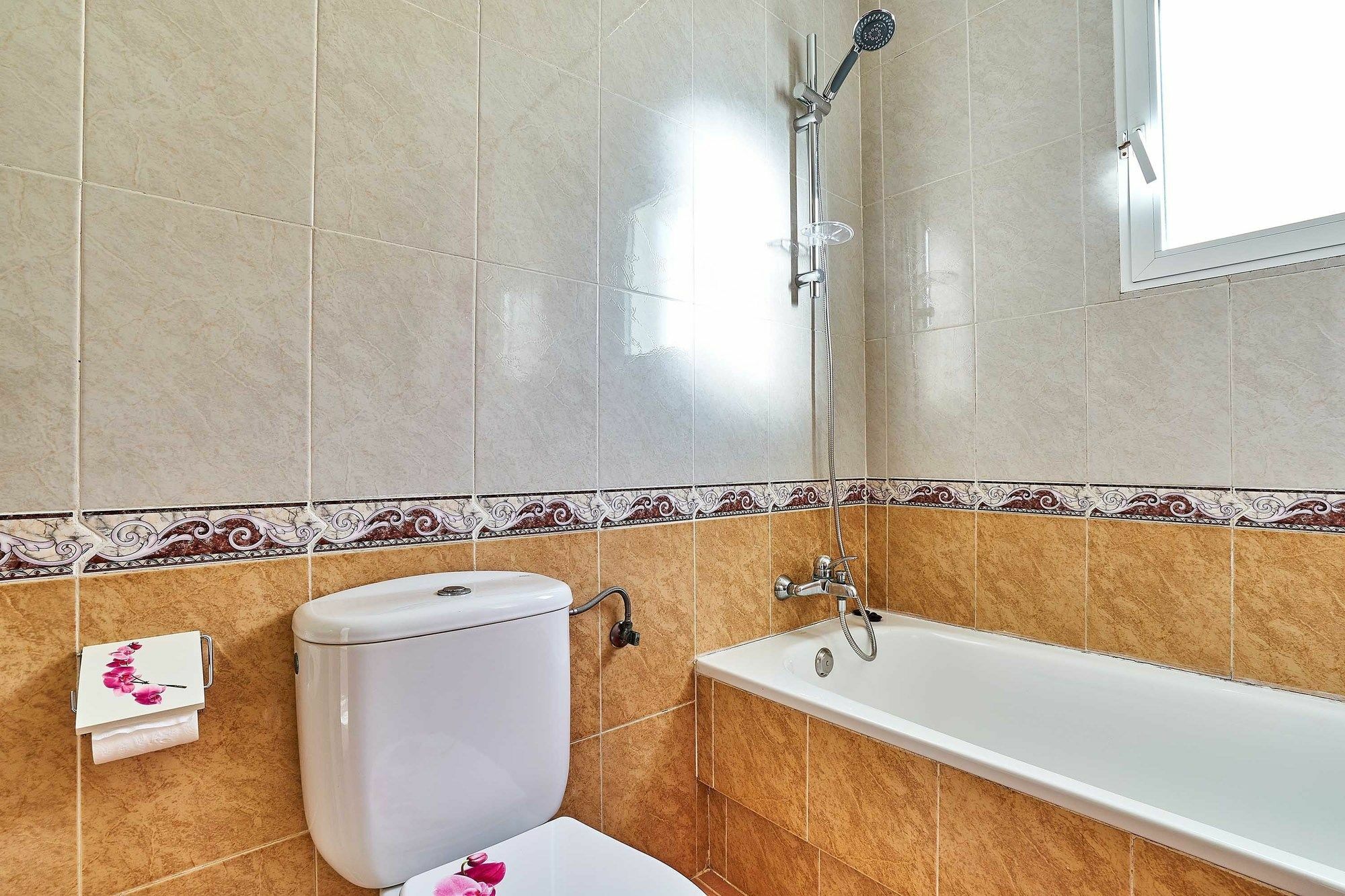 Espanhouse Baikal 54 Orihuela Ngoại thất bức ảnh