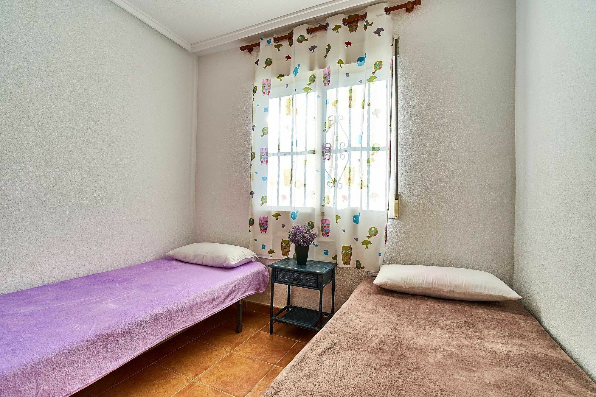Espanhouse Baikal 54 Orihuela Ngoại thất bức ảnh