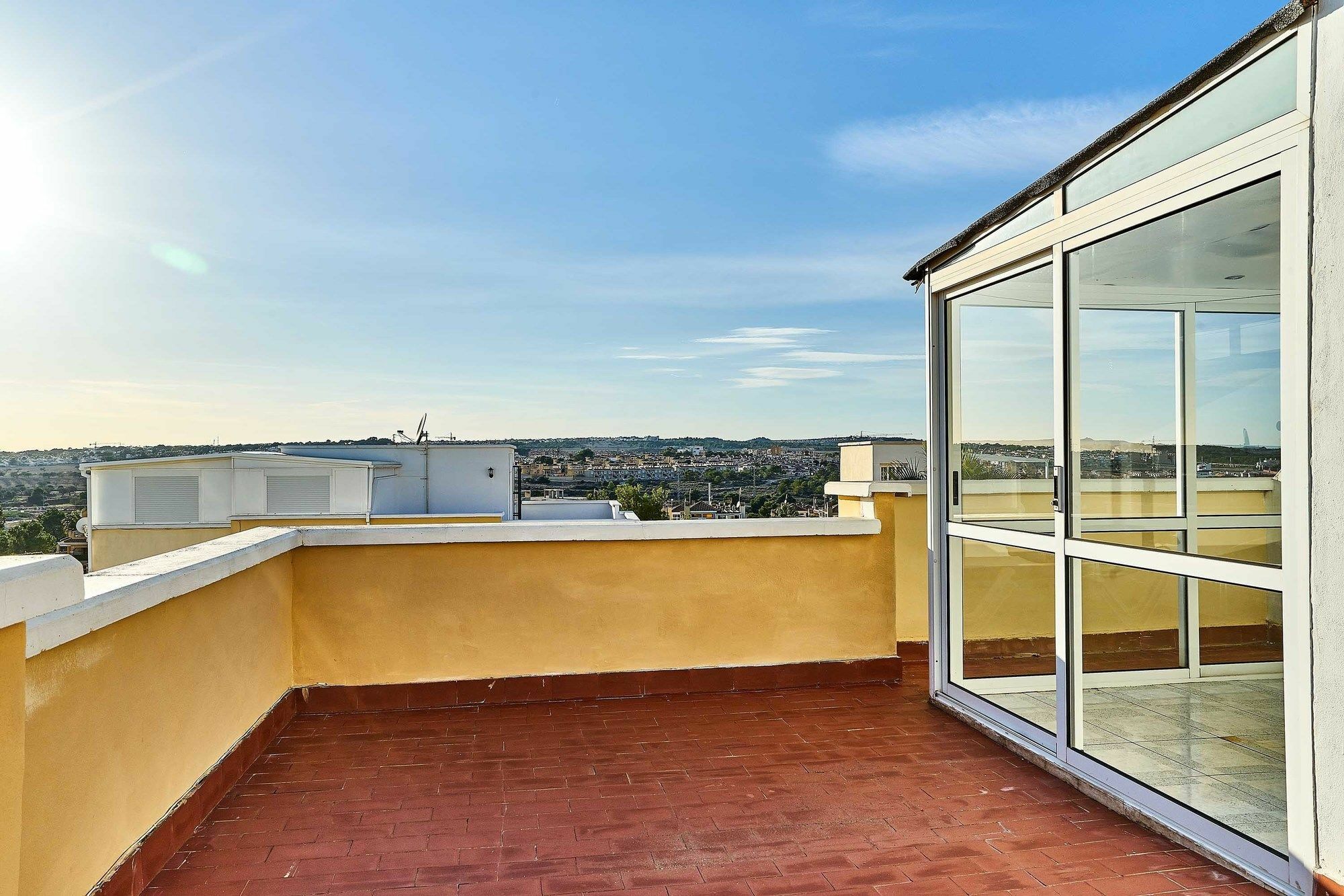 Espanhouse Baikal 54 Orihuela Ngoại thất bức ảnh