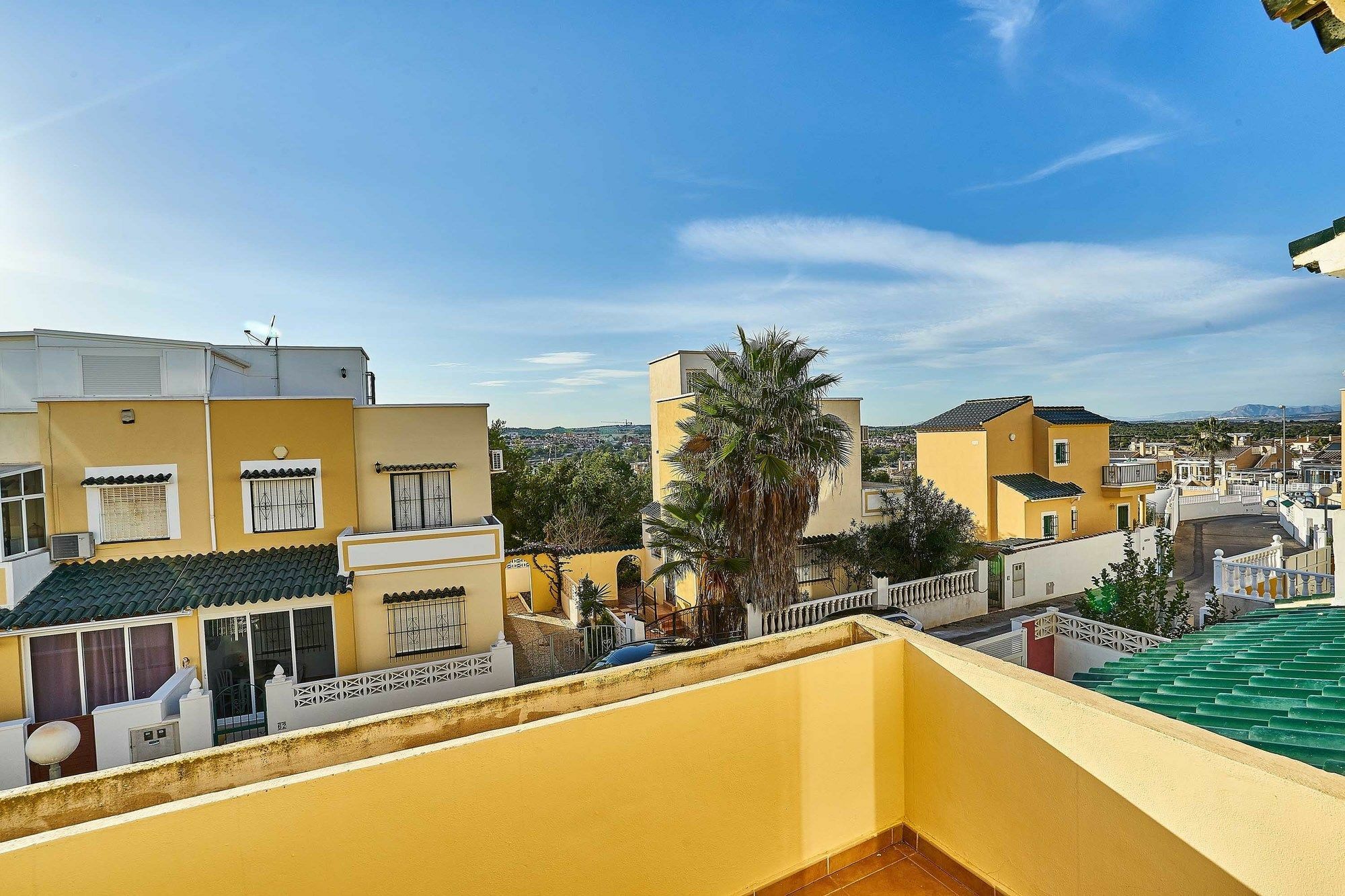Espanhouse Baikal 54 Orihuela Ngoại thất bức ảnh