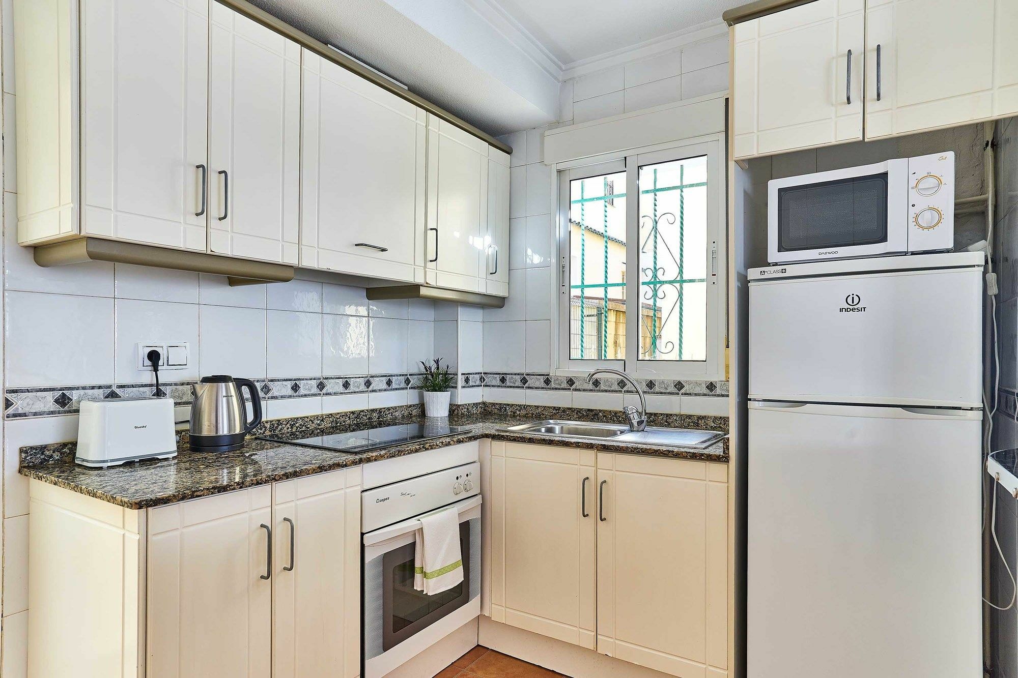 Espanhouse Baikal 54 Orihuela Ngoại thất bức ảnh