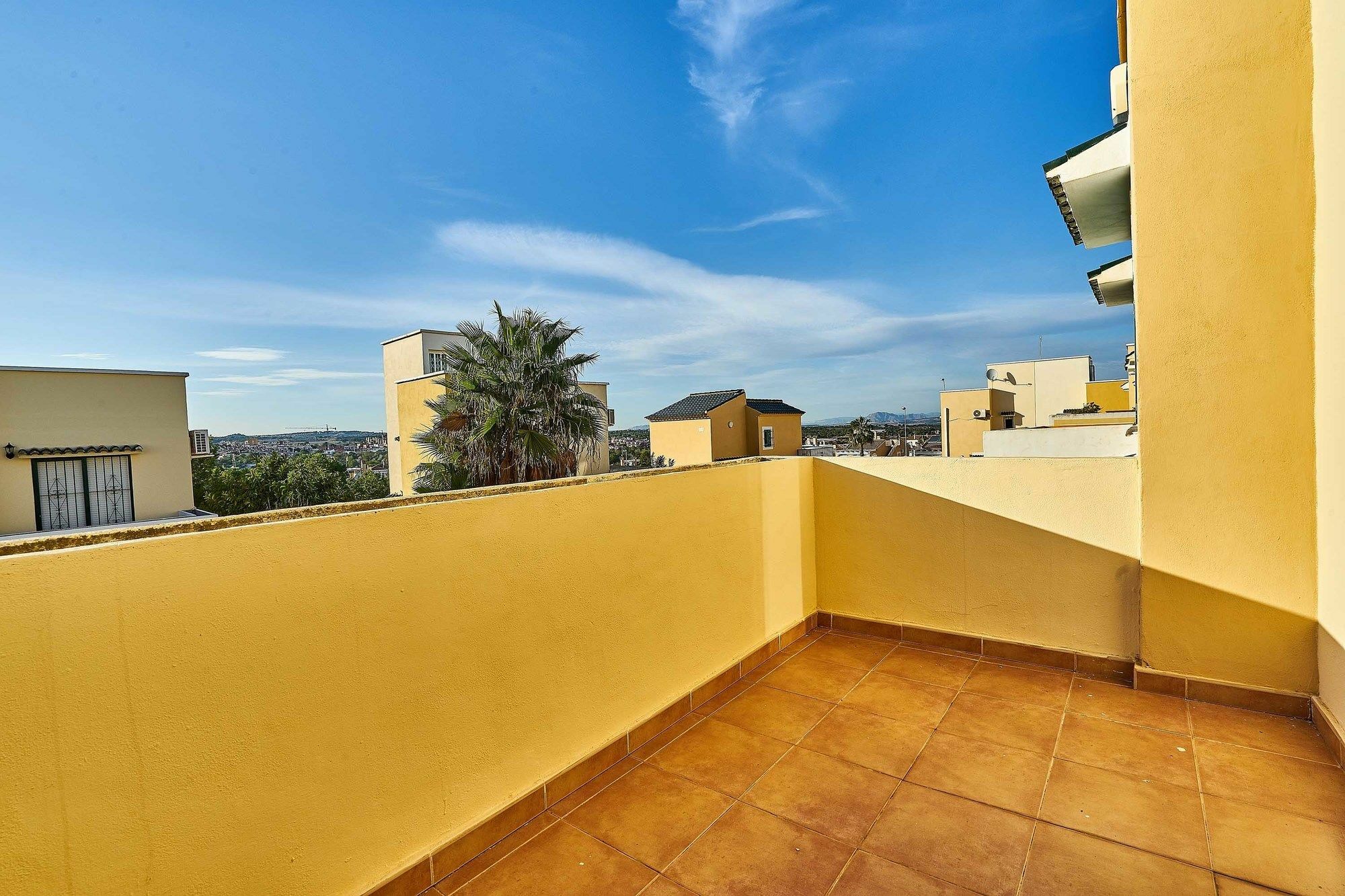 Espanhouse Baikal 54 Orihuela Ngoại thất bức ảnh