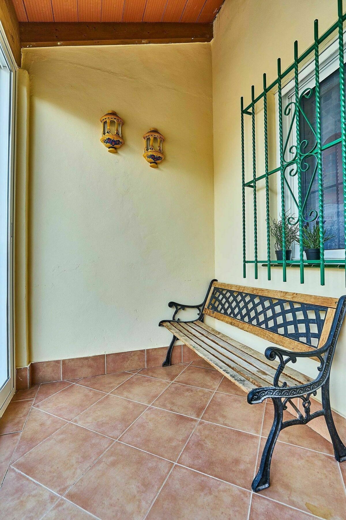 Espanhouse Baikal 54 Orihuela Ngoại thất bức ảnh